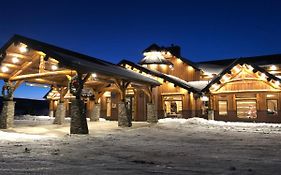 Kodiak Mountain Resort